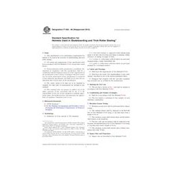 ASTM F1492-08(2015)