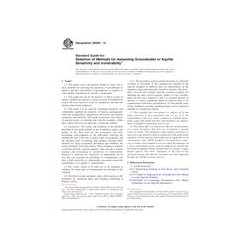 ASTM D6030-15