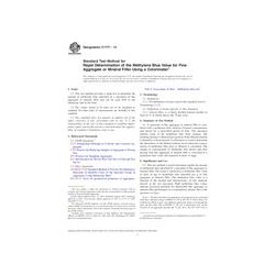 ASTM C1777-14