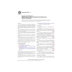 ASTM D6423-14
