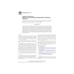 ASTM D3941-14
