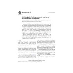ASTM E1529-14a