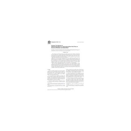 ASTM E1529-14a