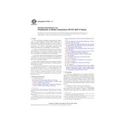 ASTM F2623-14