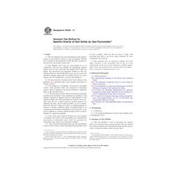 ASTM D5550-14