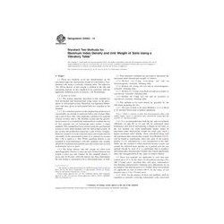 ASTM D4253-14