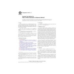 ASTM C1403-14