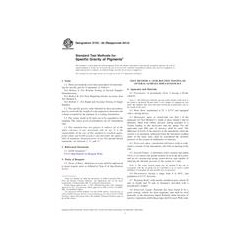 ASTM D153-84(2014)