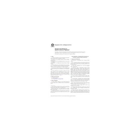 ASTM D153-84(2014)