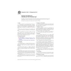 ASTM D1200-10(2014)