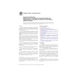 ASTM D7060-12(2014)