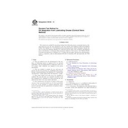 ASTM D6184-14