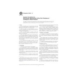 ASTM D5235-14