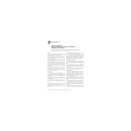 ASTM D5235-14