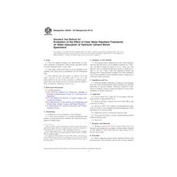 ASTM D6532-00(2014)