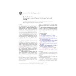 ASTM D5201-05a(2014)
