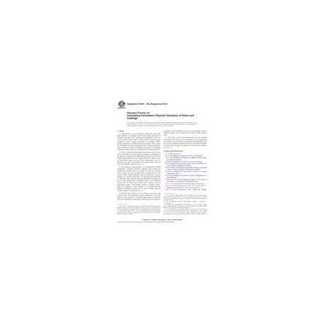 ASTM D5201-05a(2014)