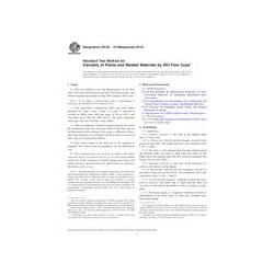 ASTM D5125-10(2014)
