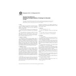 ASTM D4144-94(2014)
