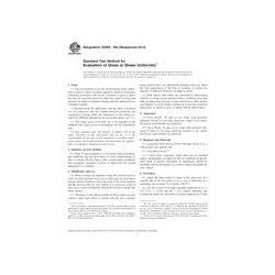 ASTM D3928-00a(2014)
