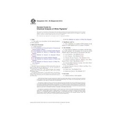 ASTM D34-08(2014)