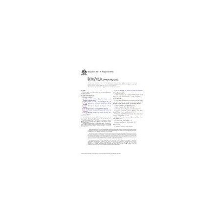 ASTM D34-08(2014)