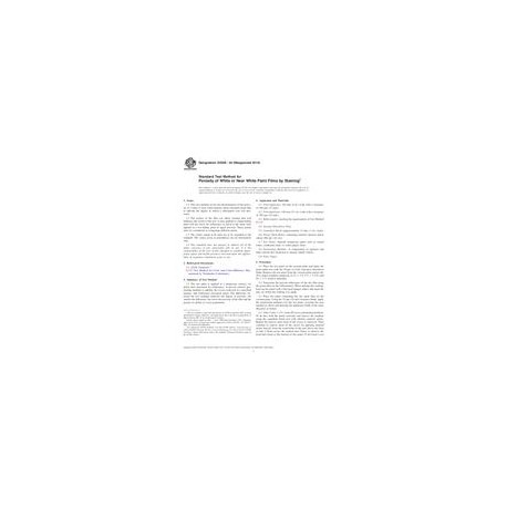 ASTM D3258-04(2014)