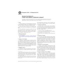 ASTM D2337-01(2014)