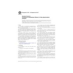 ASTM E1361-02(2014)e1