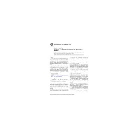 ASTM E1361-02(2014)e1