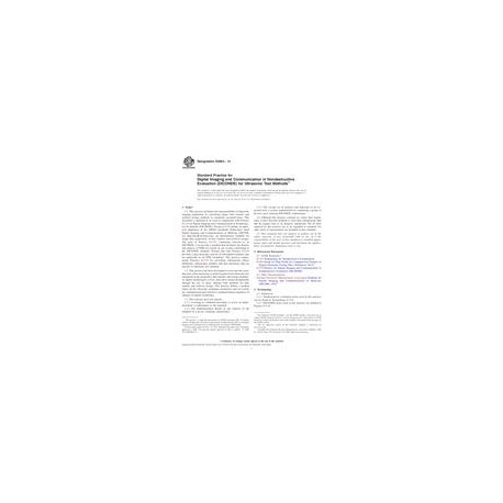 ASTM E2663-14