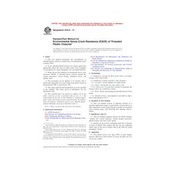 ASTM D5419-14