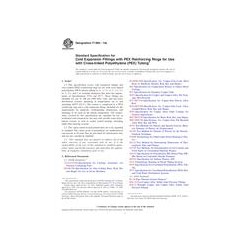 ASTM F1960-14a