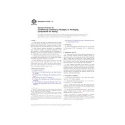 ASTM D4332-14