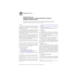 ASTM G209-14