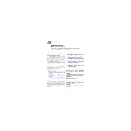 ASTM E1177-14