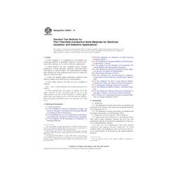 ASTM D6343-14