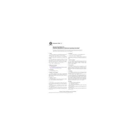 ASTM D5638-14