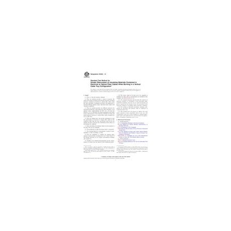 ASTM D5424-14