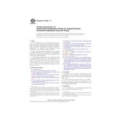 ASTM D2683-14