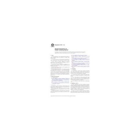 ASTM D1051-14a