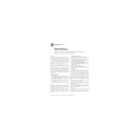 ASTM D1048-14