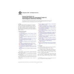 ASTM B904-00(2014)
