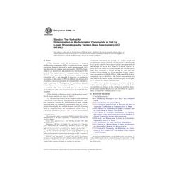 ASTM D7968-14
