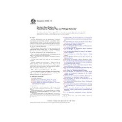 ASTM D3350-14