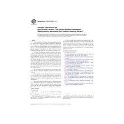 ASTM C957/C957M-14