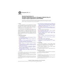 ASTM F90-14