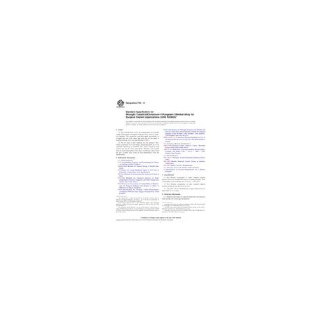 ASTM F90-14