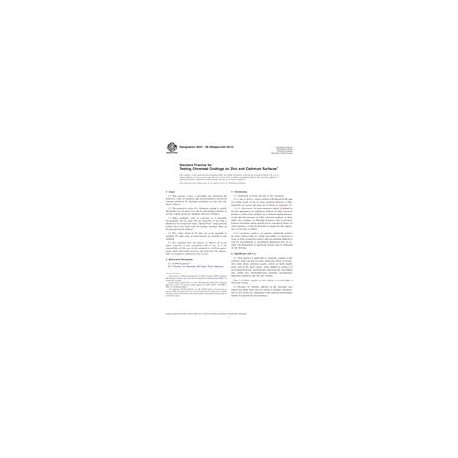 ASTM B201-80(2014)