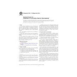 ASTM B183-79(2014)